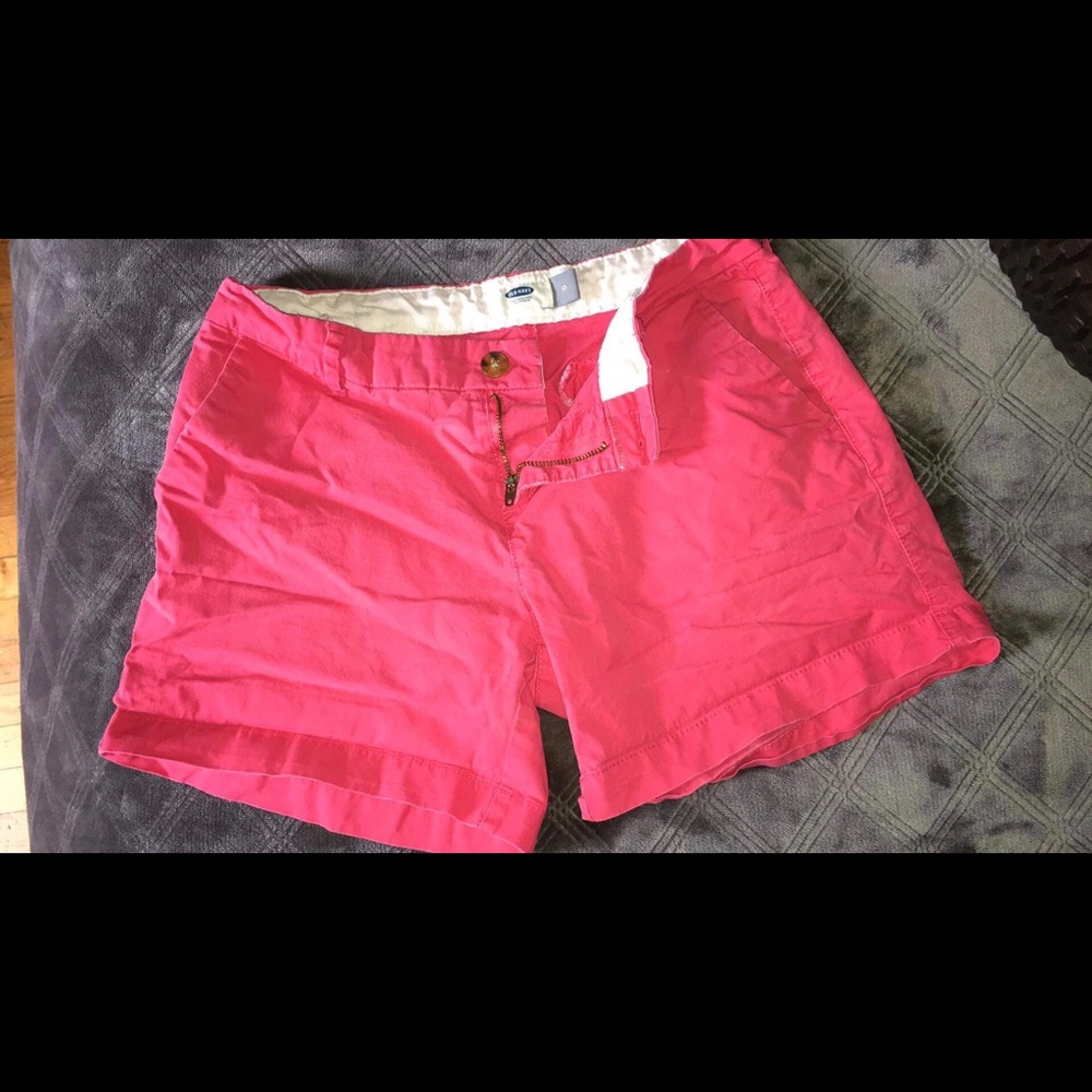 Old Navy shorts